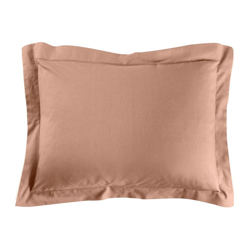 Față de pernă din bumbac 50x70 cm Lina – douceur d'intérieur