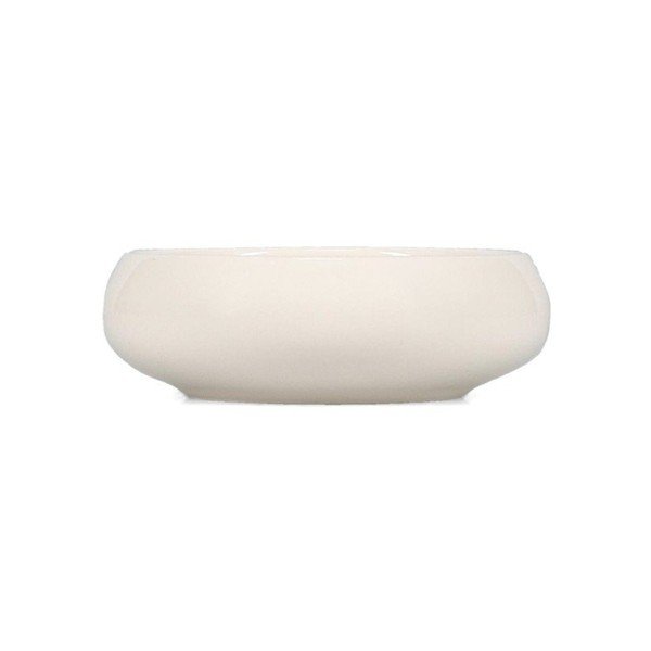 Boluri mici bej 2 buc. din gresie 110 ml Billie – ONA-image-3