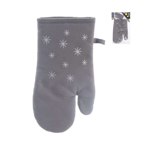 Mănușă de bucătărie din bumbac  cu model de Crăciun Vločka – Orion-image-3