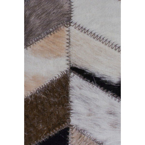 Covor Flair Rugs Jesse, 160x230 cm, maro-image-2