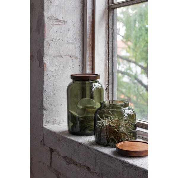 Recipient din sticlă Luna – Mette Ditmer Denmark-image-1