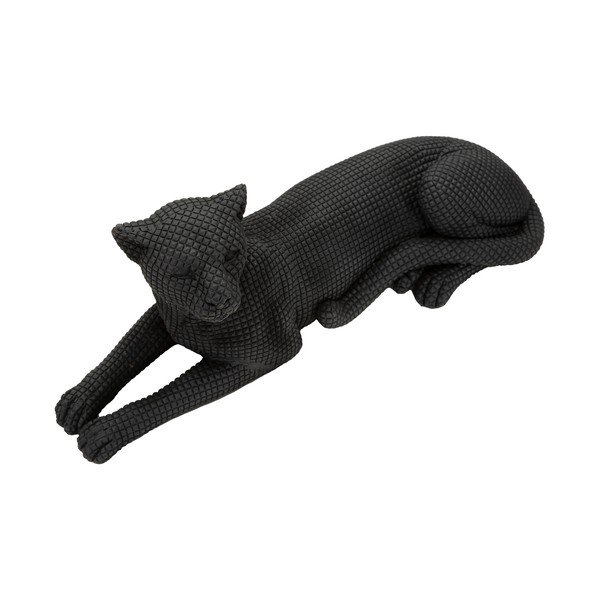 Statuetă din polirășină 15 cm Leopard – Mauro Ferretti-image-4