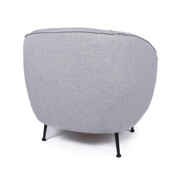 Fotoliu gri  Piccoli – Artie-image-3