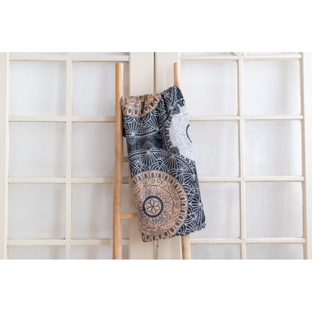 Pătură din micropluș 150x200 cm Nelson – My Home