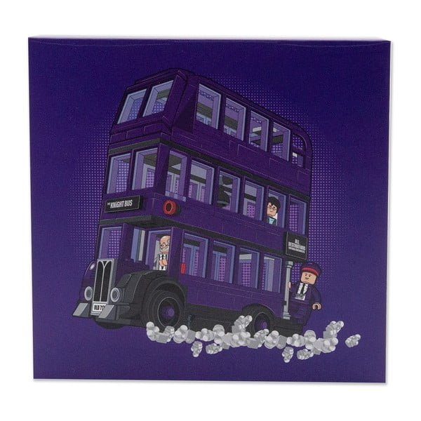 Set cadou Harry Potter – LEGO®-image-1