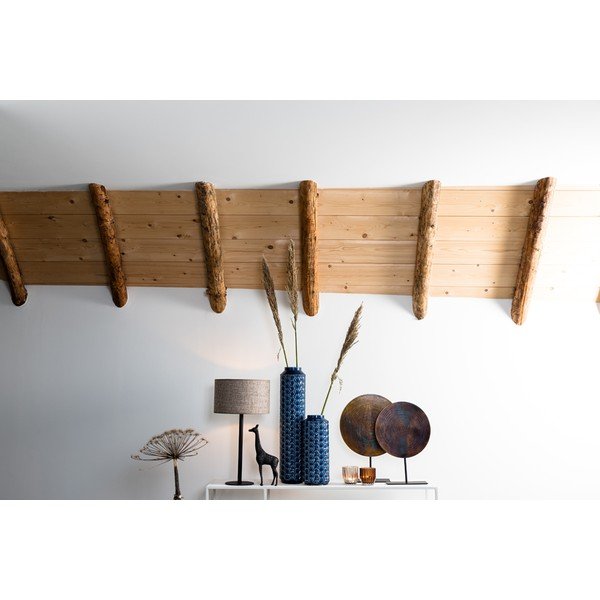 Statuetă din metal Giraffe – Light & Living-image-2