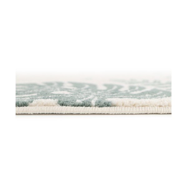 Covor bej pentru copii 150x80 cm Monkey Paradise - Nattiot-image-4