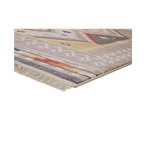 Covor Universal Malik Multi Gezzo, 160 x 230 cm-image-2