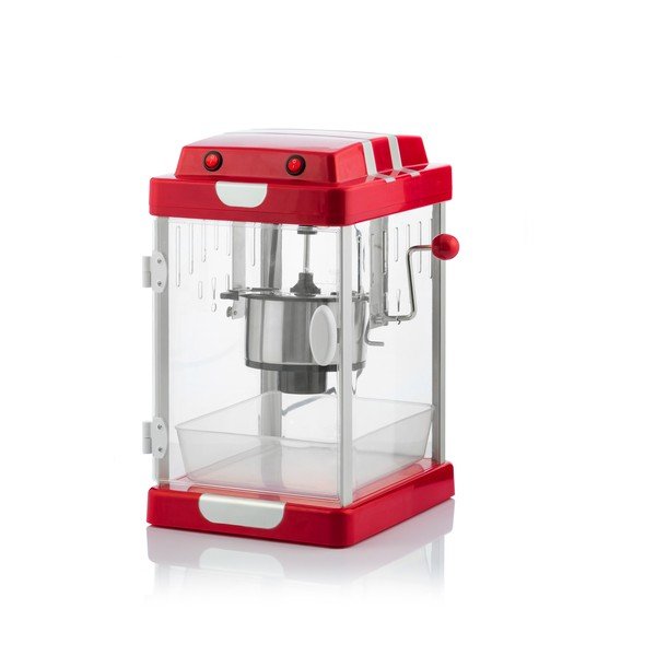 Aparat pentru popcorn InnovaGoods Maker Tasty Pop-image-1