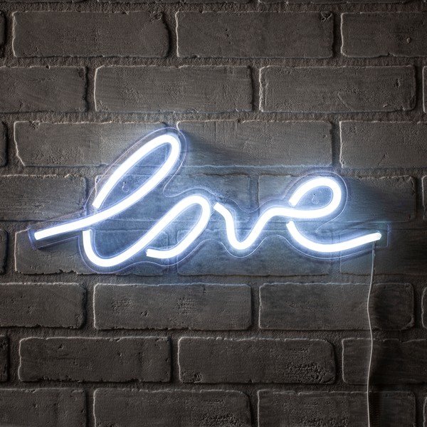 Decorațiune luminoasă Tomasucci Love-image-1