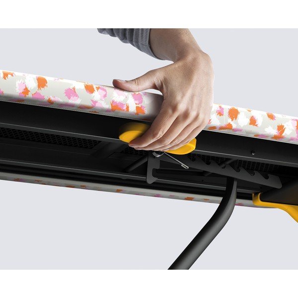 Masă de călcat 110x33 cm Glide Compact – Joseph Joseph-image-4