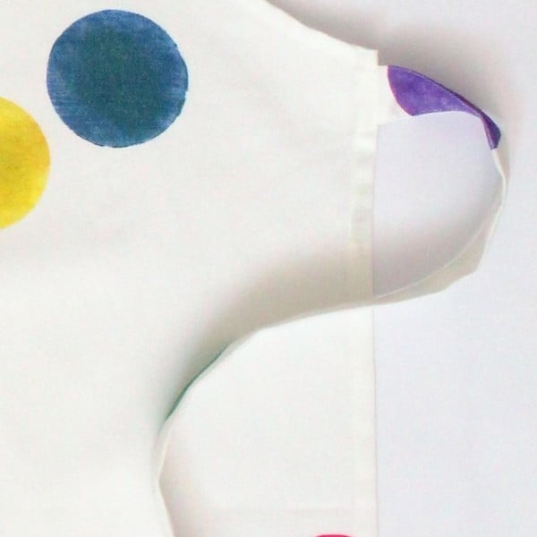 Șorț de bucătărie Confetti-image-1