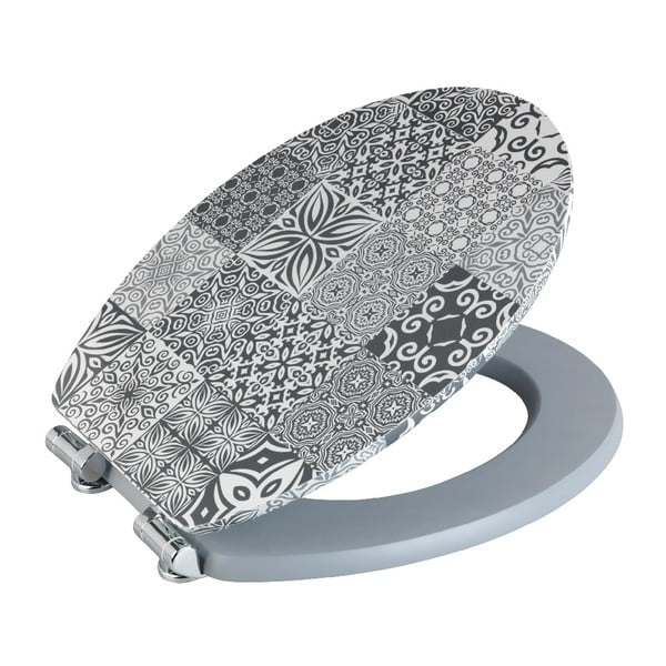 Capac WC Wenko Portugal, 44 x 37,5 cm-image-1