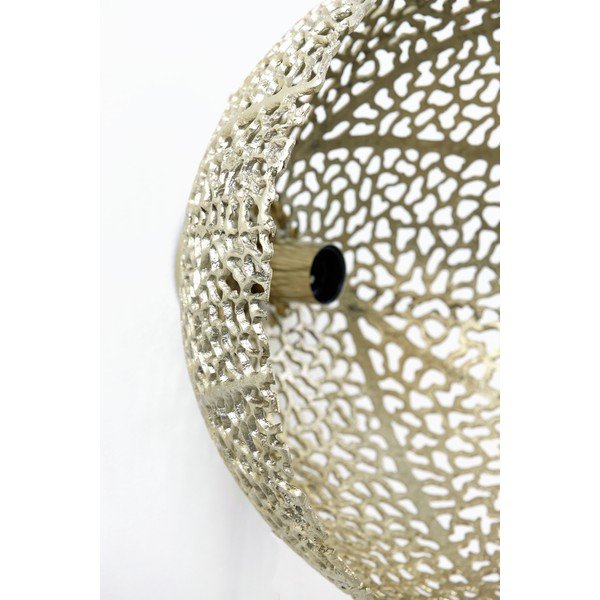 Aplică de perete aurie Sinula – Light & Living-image-1