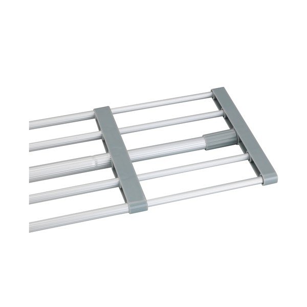 Etajeră telescopică pentru șifonier Wenko-image-4