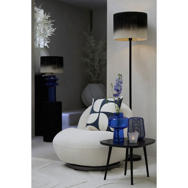 Măsuță auxiliară din metal 32x48 cm Puno – Light & Living-image-1