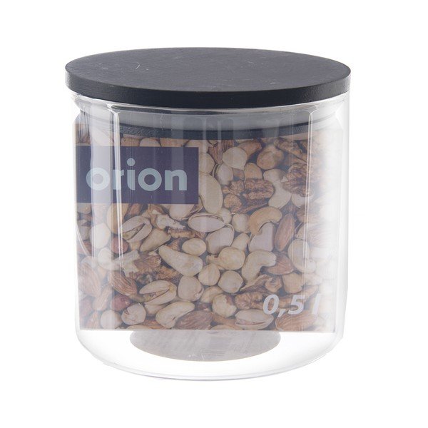 Recipient din sticlă pentru alimente – Orion-image-2