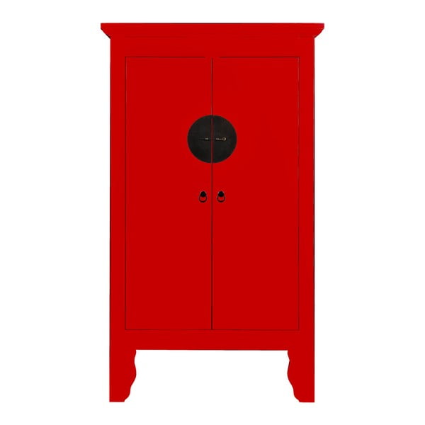 Dulap Wedding Cabinet, roșu