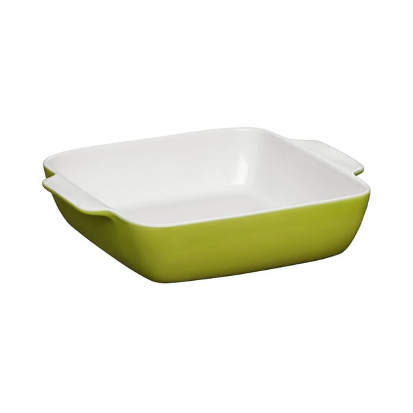 Vas termorezistent Premier Housewares Kala, verde