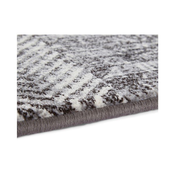 Covor Elle Decoration Arty Gonesse, 120 x 170 cm, gri-image-2