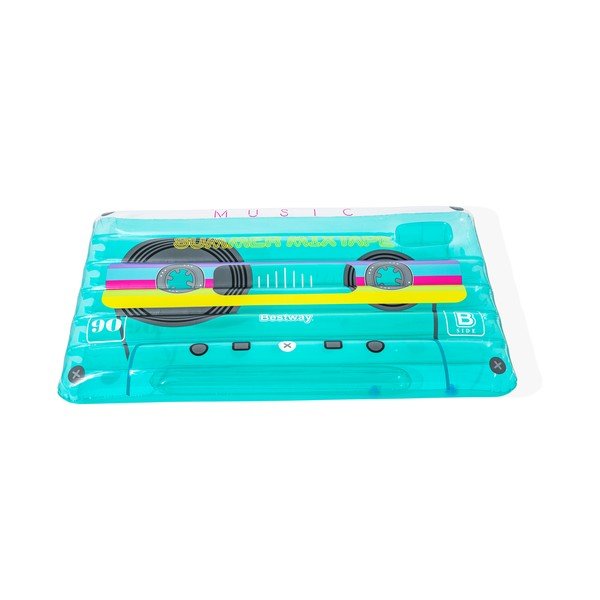 Șezlong gonflabil Retro Beats – Bestway-image-4