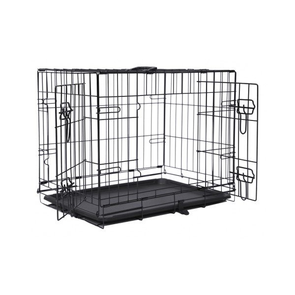 Cușcă pentru câini Dog Fantasy M – Plaček Pet Products-image-1