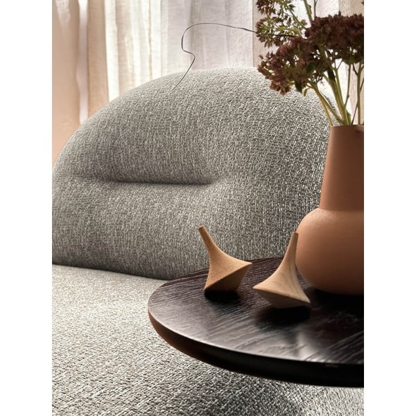 Fotoliu gri/maro Ovo – Miuform-image-2