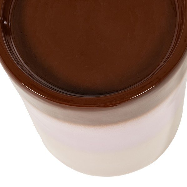 Măsuță auxiliară rotundă din ceramică ø 35 cm Ollo – WOOOD-image-3