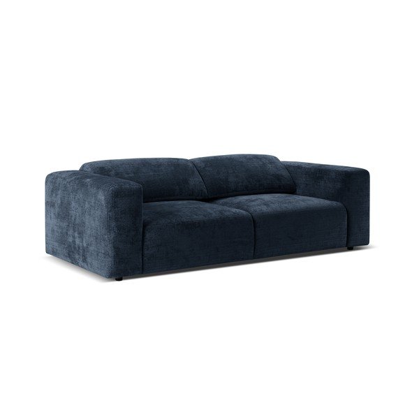 Canapea albastru-închis 234 cm Cruz – Micadoni Home-image-2