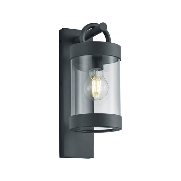 Corp de iluminat pentru exterior (înălțime 33 cm) Sambesi – Trio