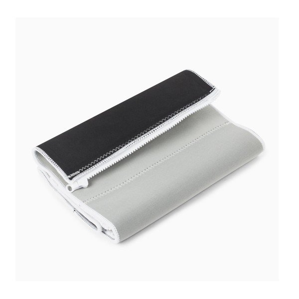 Burtieră de slăbit şi saună Just Slim Belt-image-4