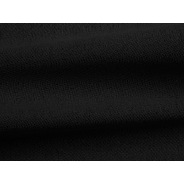 Scaun de dining negru din lemn masiv Ohelo – Makamii-image-4