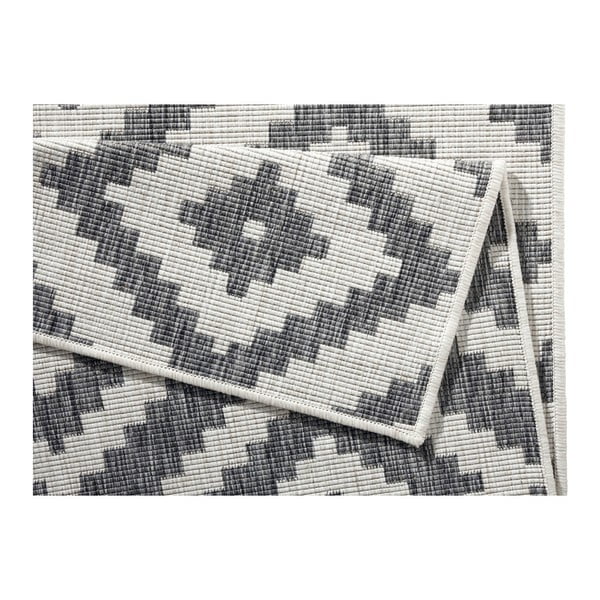 Covor adecvat pentru exterior NORTHRUGS Malta, 160 x 230 cm, gri-image-4