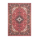 Covor Nouristan Skazar Isfahan, 120 x 170 cm, roșu