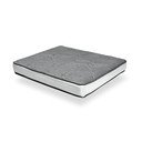 Saltea mediu-fermă din spumă 180x200 cm Zen Comfort – Bonami Selection