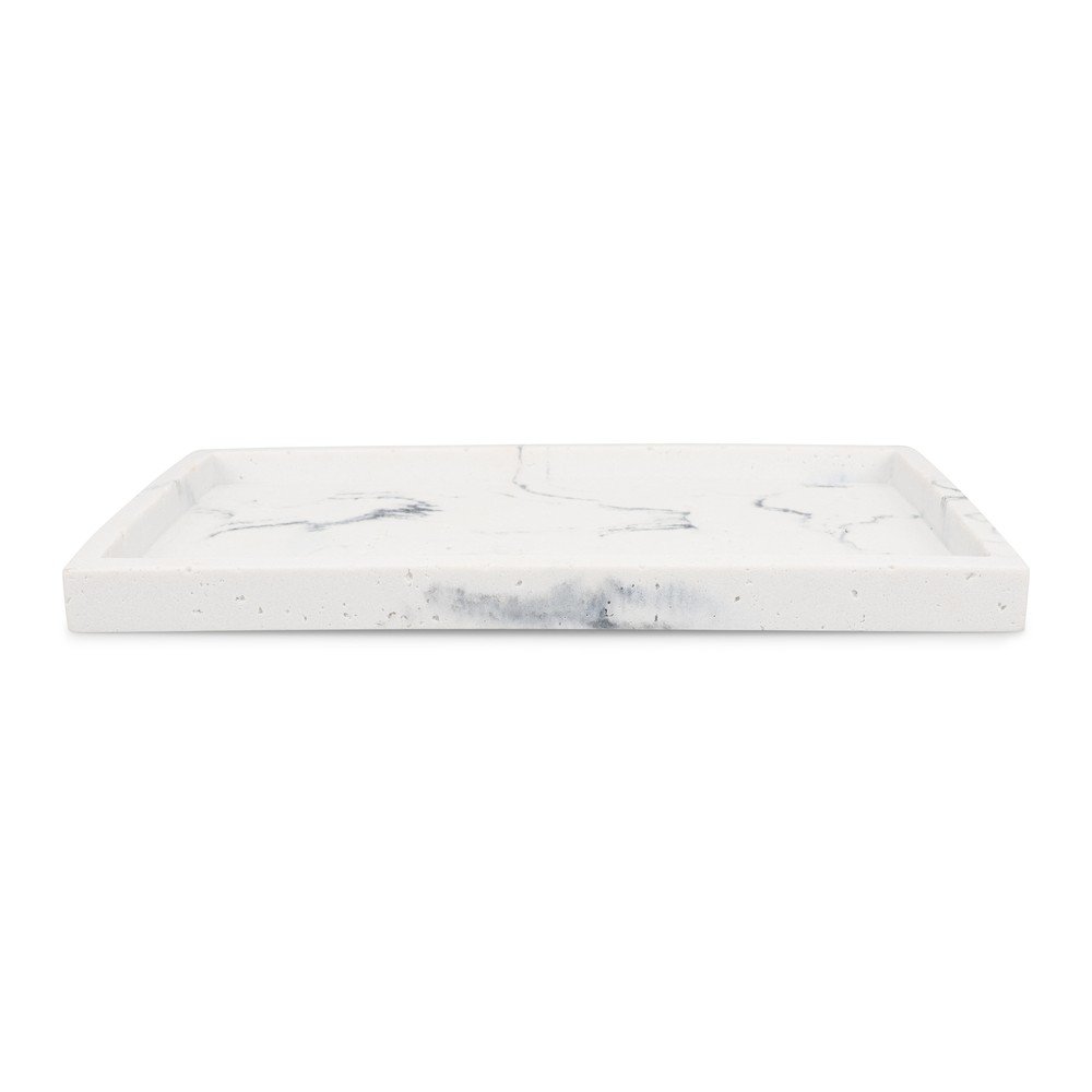 Tavă decorativă din polirășină 15x27 cm Suds – S|P Collection