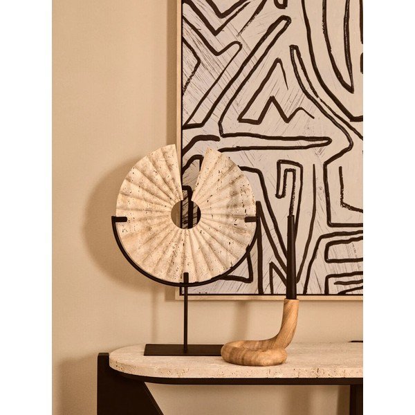Statuetă din piatră (înălțime 46 cm) Tibor – Premier Housewares-image-1
