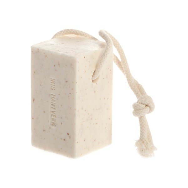 Săpun cu aromă de migdale, vanilie si cardamom Iris Hantverk