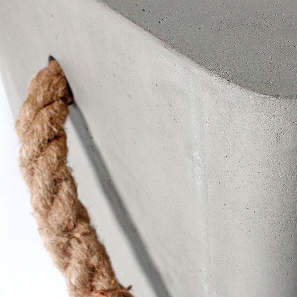 Scaun din beton Lyon Béton Edge-image-1
