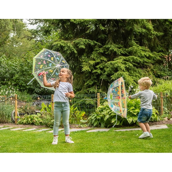 Umbrelă pentru copii Butterflies – Esschert Design-image-1