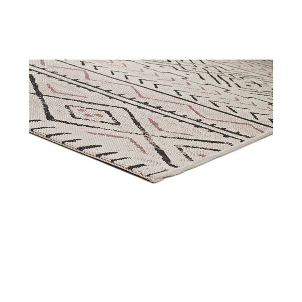 Covor Universal Libra Beige Garro, 80 x 150 cm, bej-image-2