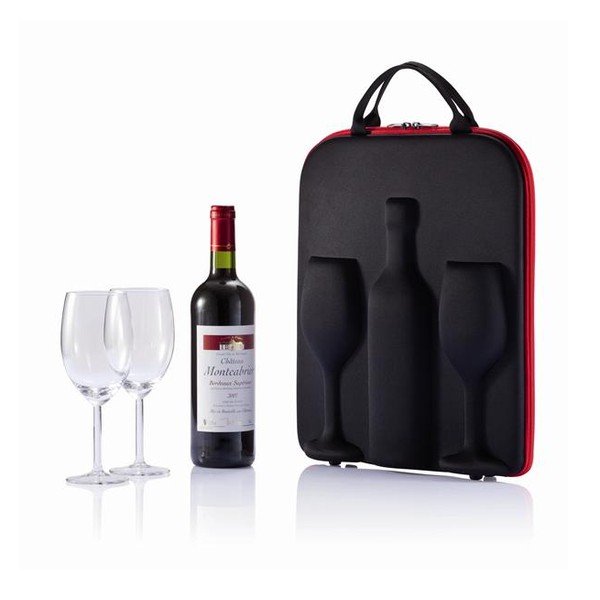 Geantă pentru vin XD Design Swirl-image-1