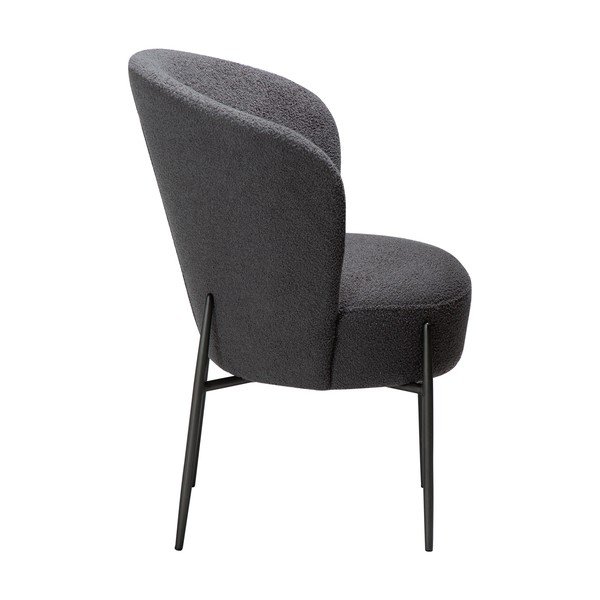 Scaun de living gri Orbit – DAN-FORM Denmark-image-2