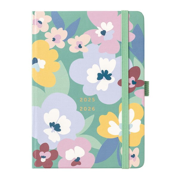 Agendă 160 pag. – Busy B