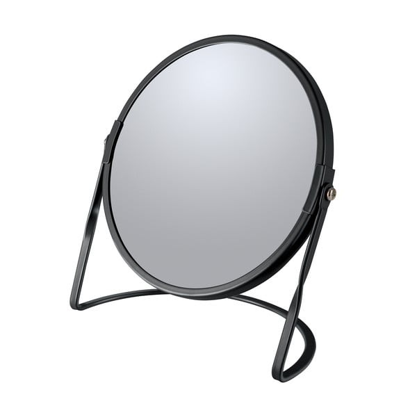 Oglindă cosmetică (mărire 5x) de mărire ø 18 cm Akira – Spirella