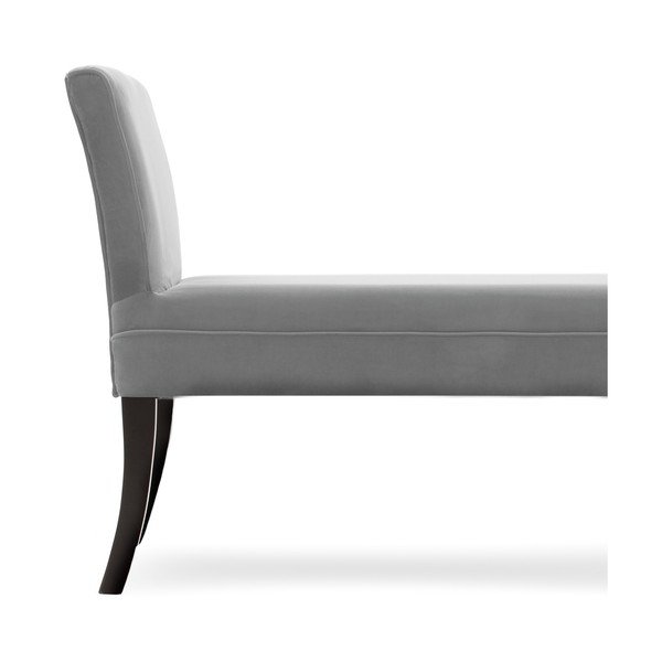 Bancă Vivonita Selma, gri-image-4