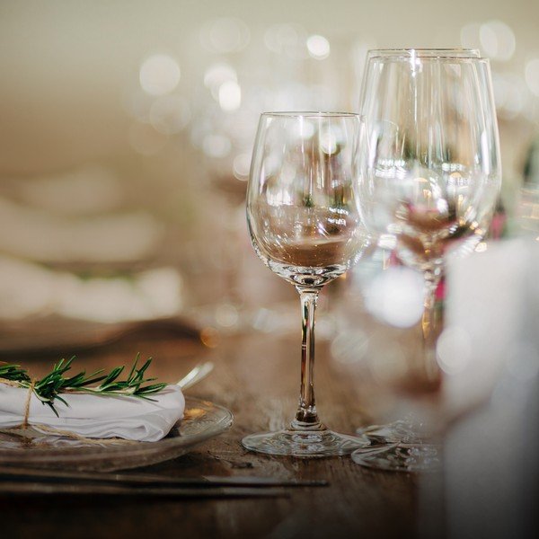 Pahare de vin 6 buc.  350 ml Lara – Orion-image-1