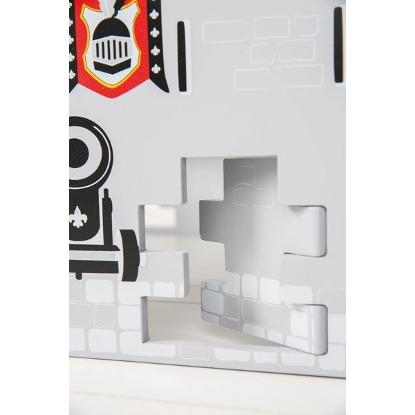 Castelul Cavalerului  - Roba-image-1