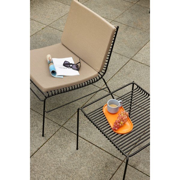 Taburet de grădină 53x56 cm String – Hübsch-image-1