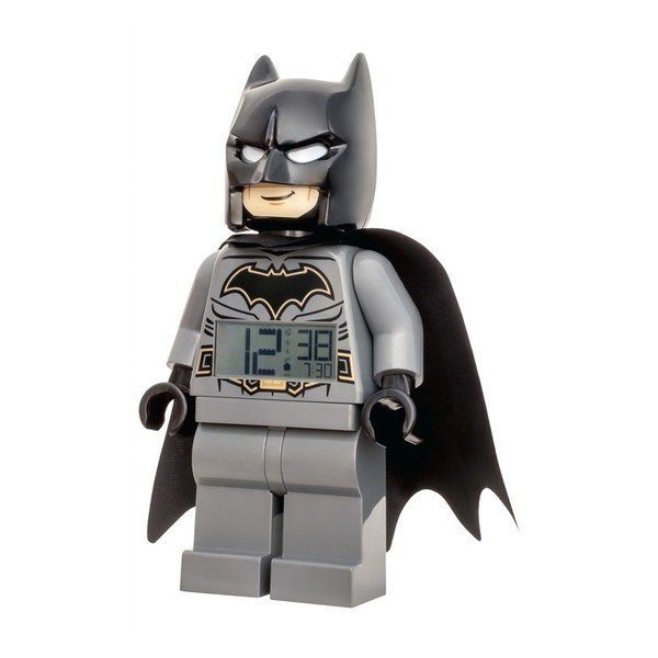Ceas cu alarmă LEGO® Batman-image-3